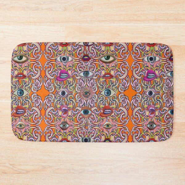Item preview, Graffiti y ojos designed and sold by Diego Manuel Rodriguez.