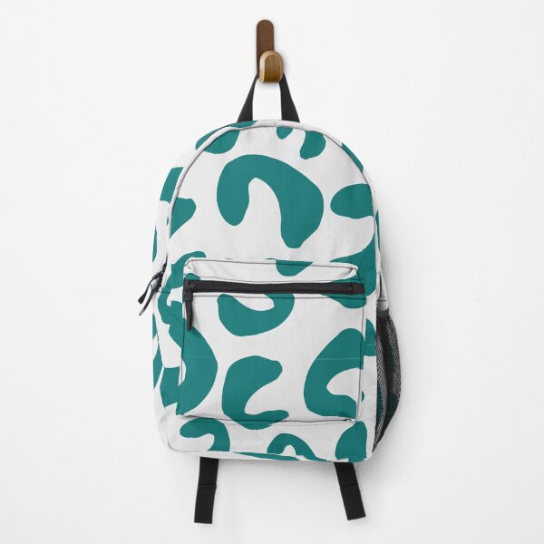Item preview, green animal print pattern designed and sold by venus-ian.