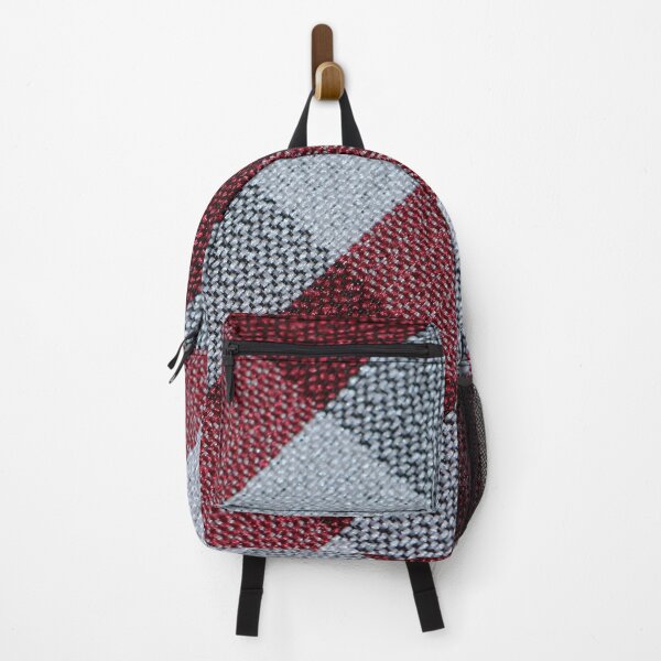 Item preview, Checkered design red and white pattern designed and sold by anzus13carlett.