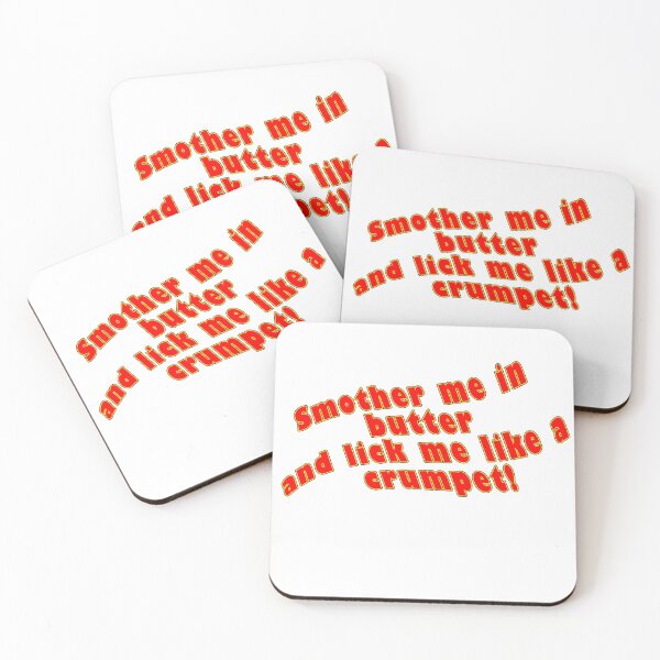 Item preview, Crumpet designed and sold by SpikyNeil.