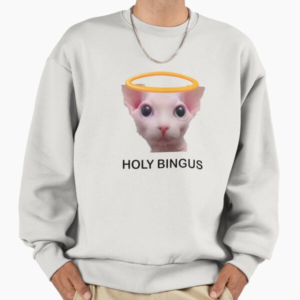 Bingus cat high quality A-Line Dress for Sale by mgtrip Redbubble