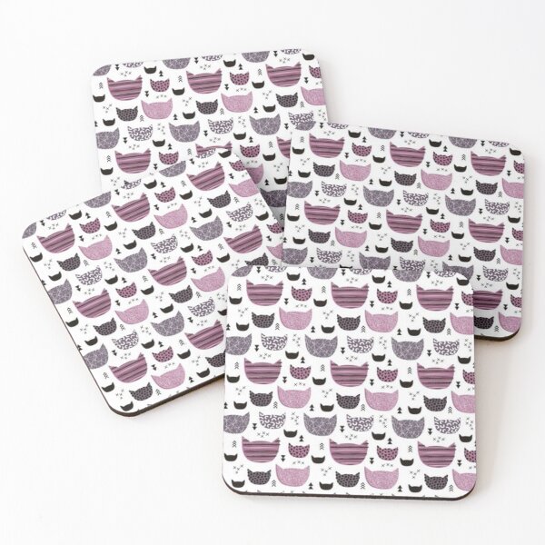 Item preview, Purple, Black & White Stripes  designed and sold by Beauty Exclusive  Shop.