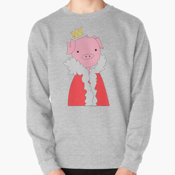 technoblade Pullover Sweatshirt