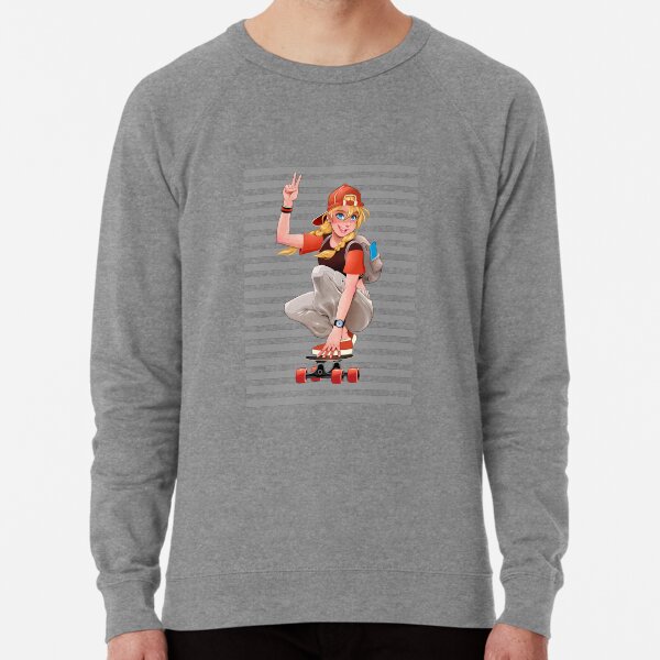 skater girl sweatshirts