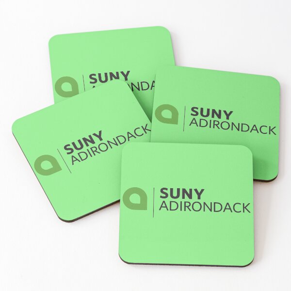 Item preview, SUNY Adirondack  designed and sold by Asaichistore.
