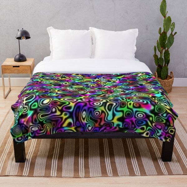 Item preview, colorful wall  designed and sold by Ladyvml.
