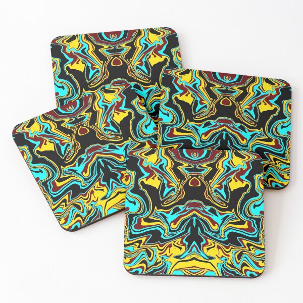 Item preview, Fluid art. liquid and fluid arts. fluid arts style designed and sold by moustafakhalil.