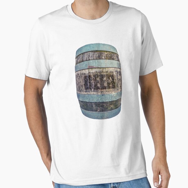 Item preview, Beer Barrel designed and sold by mrdoomits.