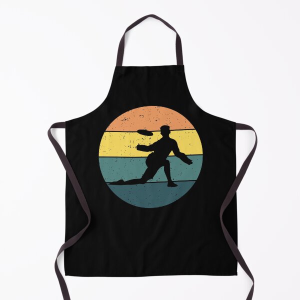 Item preview, Vintage Retro Ultimate Frisbee Game Disc Sports Funny Gift designed and sold by TastefulTees.