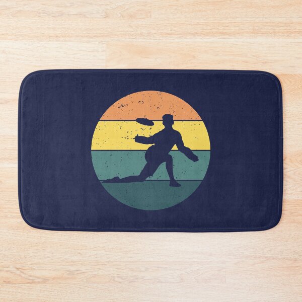 Item preview, Vintage Retro Ultimate Frisbee Game Disc Sports Funny Gift designed and sold by TastefulTees.