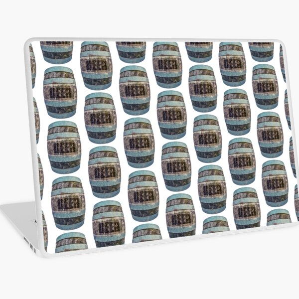 Item preview, Beer Barrel designed and sold by mrdoomits.