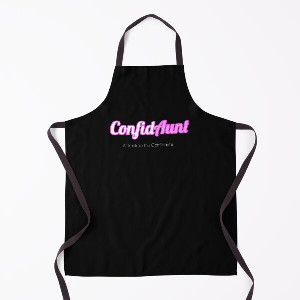 Item preview, Confidante Aunt, ConfidAunt, Best Aunt Ever designed and sold by Quooki.