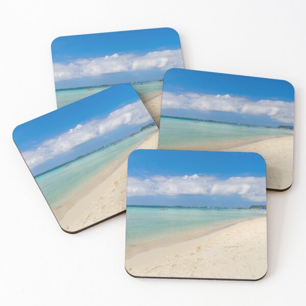 Item preview, White Beach Boracay Philippines designed and sold by AJEvans.