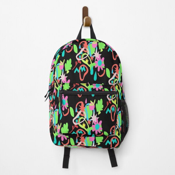 Item preview, Fun Times, Happy, Artsy, Playful,Abstract Art Design, Psychedelic, Arte Abstracto. designed and sold by Adri Barnard.