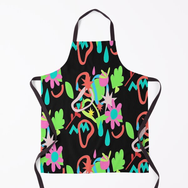 Item preview, Fun Times, Happy, Artsy, Playful,Abstract Art Design, Psychedelic, Arte Abstracto. designed and sold by Adri Barnard.