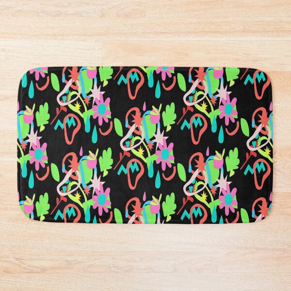 Item preview, Fun Times, Happy, Artsy, Playful,Abstract Art Design, Psychedelic, Arte Abstracto. designed and sold by Adri Barnard.
