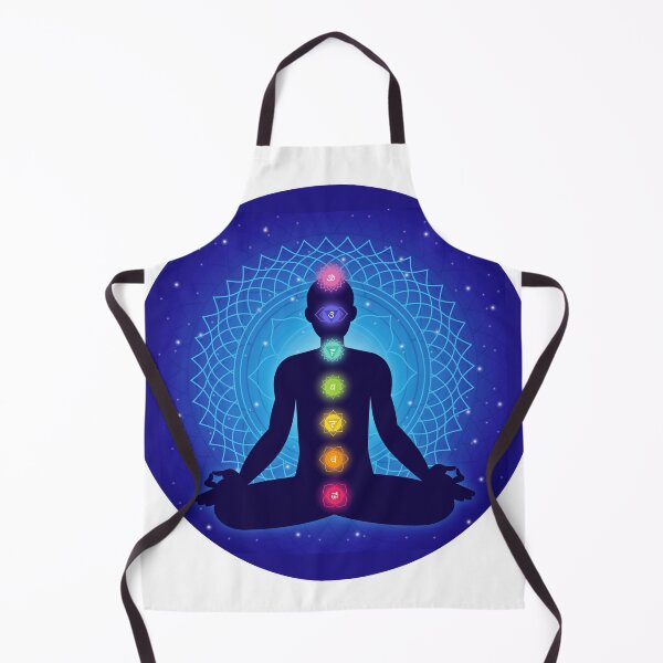 Item preview, Chakra Meditation designed and sold by ClothingJerown.