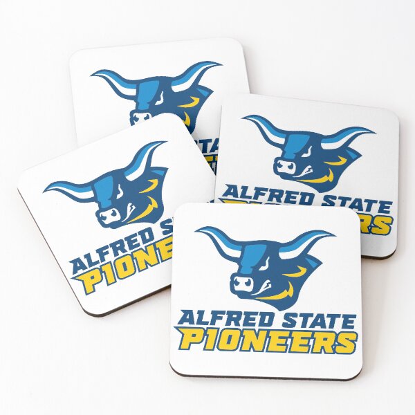 Item preview, Alfred Pioneers designed and sold by Asaichistore.