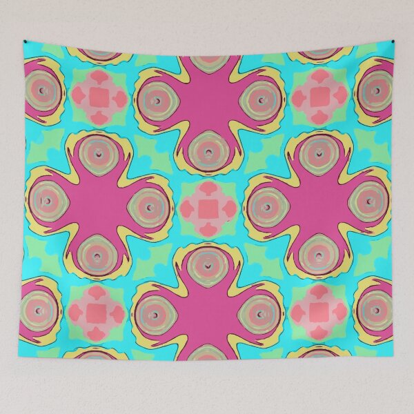 Item preview, Tile Pattern / G-Tile004 designed and sold by Grafititee.