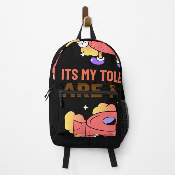Item preview, MY PEOPLE SKILLS ARE FINE ITS MY TOLERANCE designed and sold by 30-Merch.