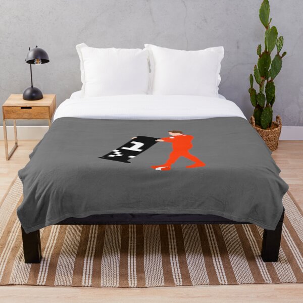 Item preview, Sebastian Vettel Steals 1st Place designed and sold by Roc3Design.