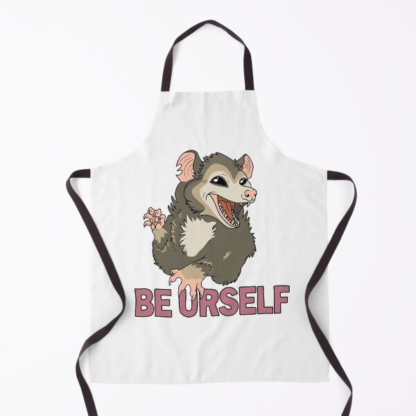 Item preview, Possum - Be Urself designed and sold by ValentinaHramov.