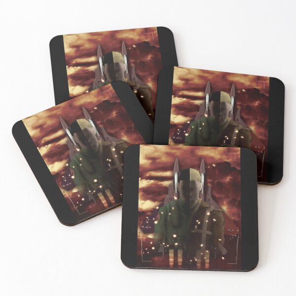 Item preview, Ace Combat Zero The Demon Lord and the Solo Wing designed and sold by TrothJacarie.