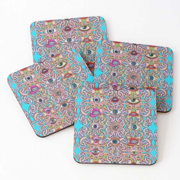 Item preview, Graffiti y ojos designed and sold by Diego Manuel Rodriguez.