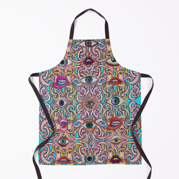 Item preview, Graffiti y ojos designed and sold by Diego Manuel Rodriguez.