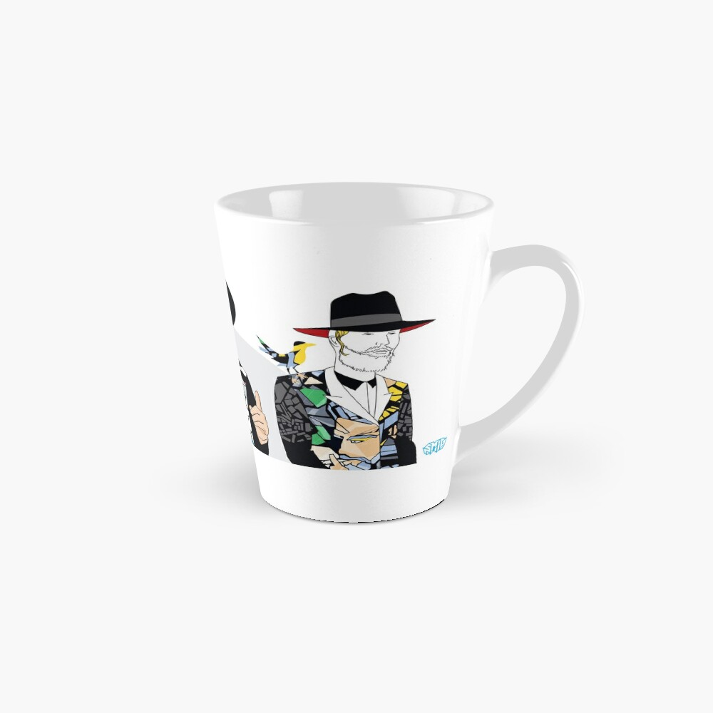 Item preview, Tall Mug designed and sold by SMIGONLINE.