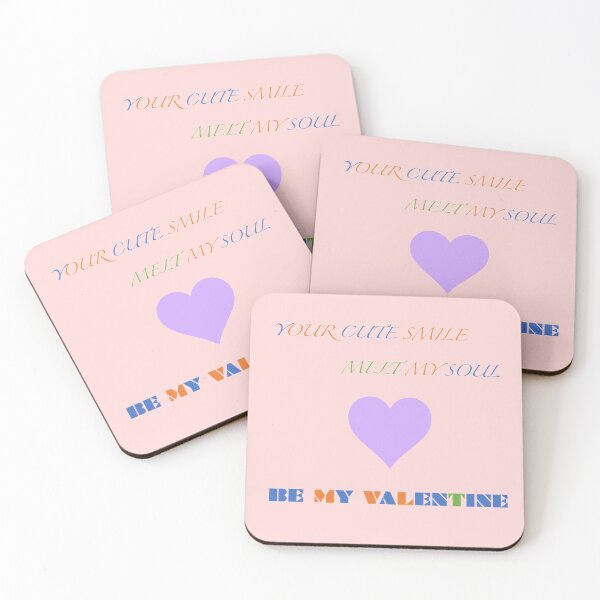 Item preview, HAPPY VALENTINE'S DAY  designed and sold by wildlittlefan.