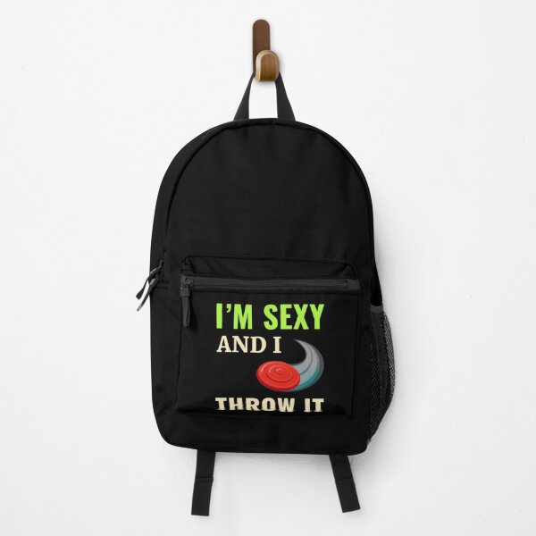 Item preview, Ultimate Frisbee Game Disc Sports Funny Gift designed and sold by TastefulTees.