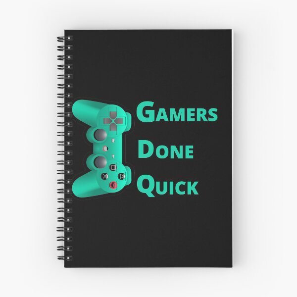 Item preview, games done quick 3 designed and sold by cute105.