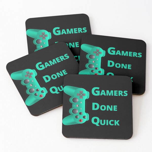 Item preview, games done quick 3 designed and sold by cute105.