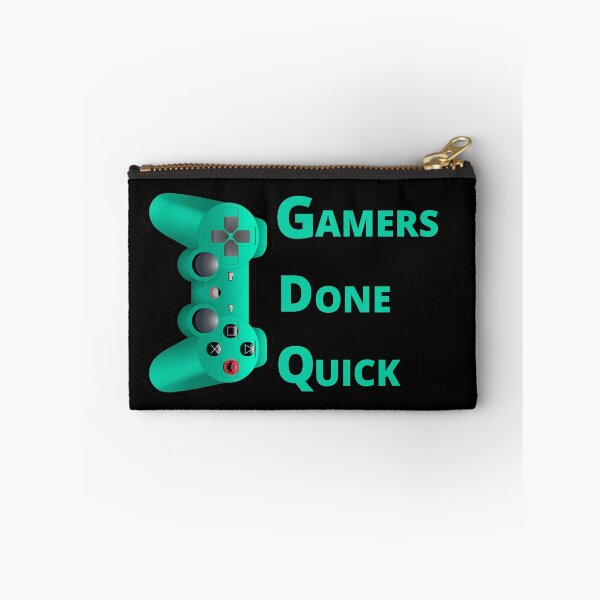 Item preview, games done quick 3 designed and sold by cute105.