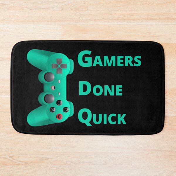 Item preview, games done quick 3 designed and sold by cute105.