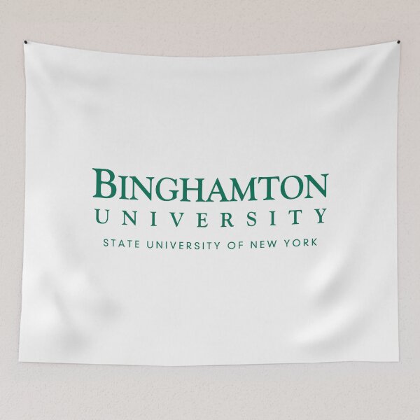 Item preview, SUNY Binghamton designed and sold by Asaichistore.