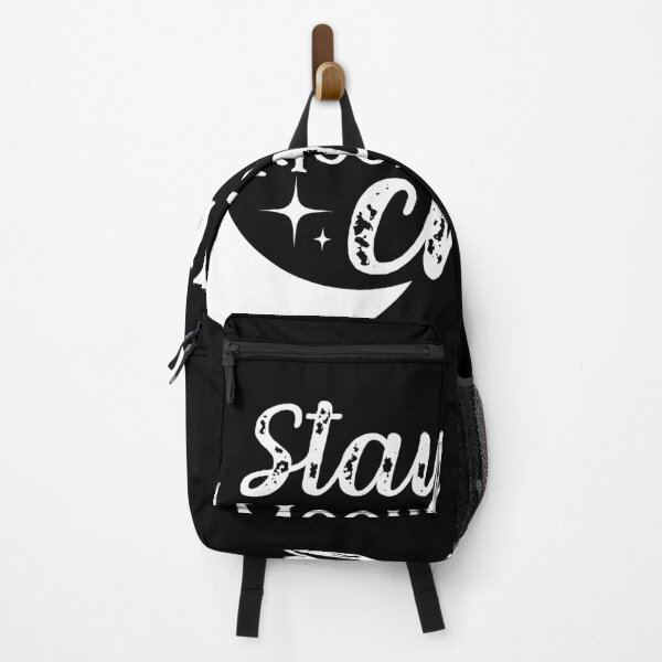 Item preview, Stay Wild Moon Child designed and sold by NewMoonShop.
