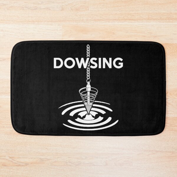 Item preview, Dowsing designed and sold by TMBTM.