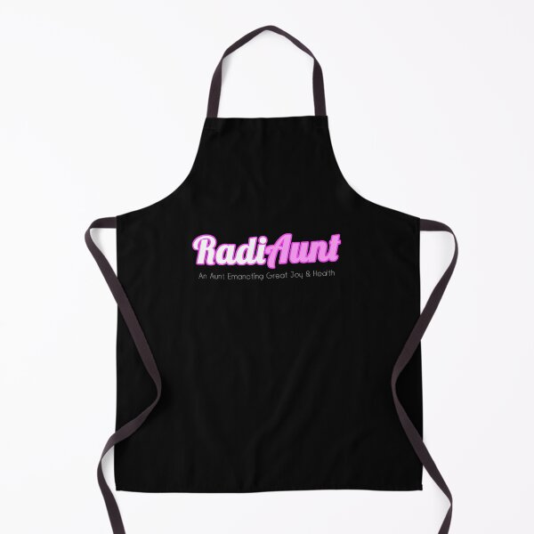 Item preview, Radiant Aunt, RadiAunt, Best Aunt Ever designed and sold by Quooki.