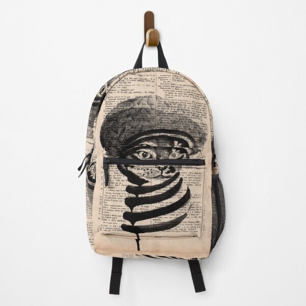 Item preview, Miss Cosette designed and sold by lapetiteart.