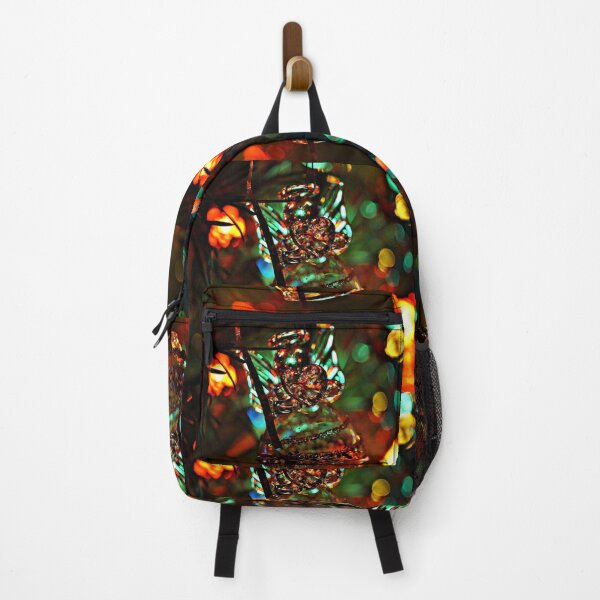 Item preview, Christmas tree Angel toy/Happy New Year 2021 Angel designed and sold by 13lack13uddha.
