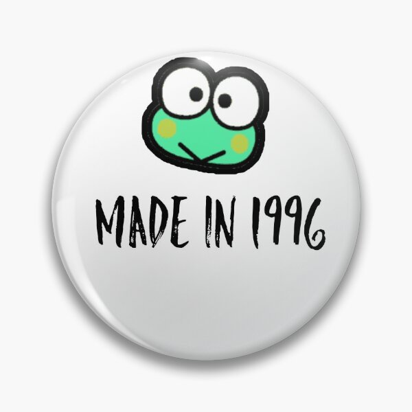 Item preview, Made in 1996 the 1990s generation designed and sold by Bera Shop.