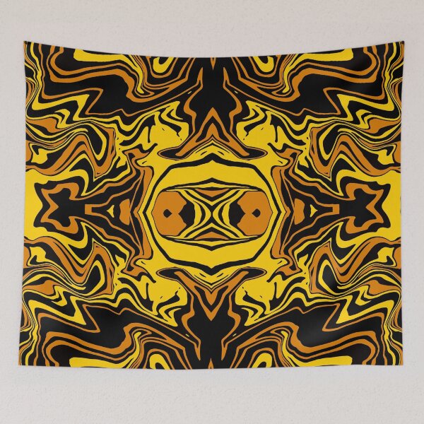 Item preview, Fluid art. liquid and fluid arts. fluid arts style designed and sold by moustafakhalil.