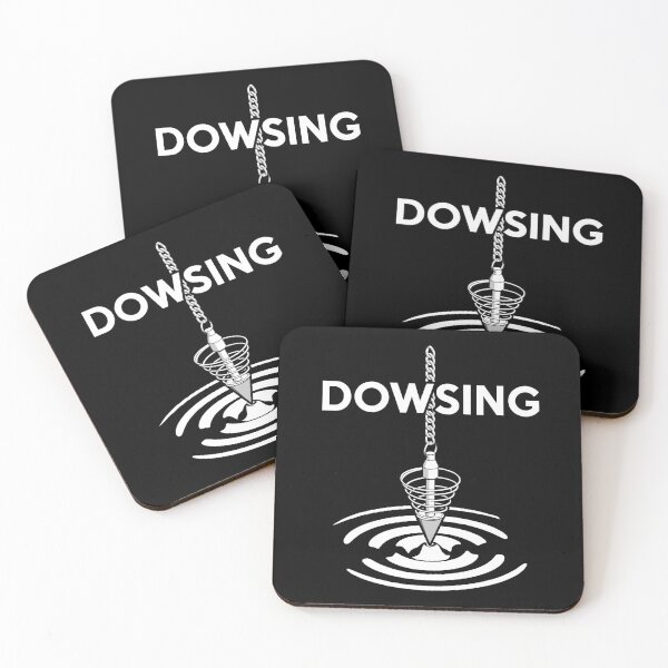 Item preview, Dowsing designed and sold by TMBTM.
