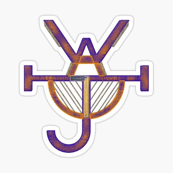 Item preview, Architect Wajdi Logo designed and sold by ZoomTaDesign.