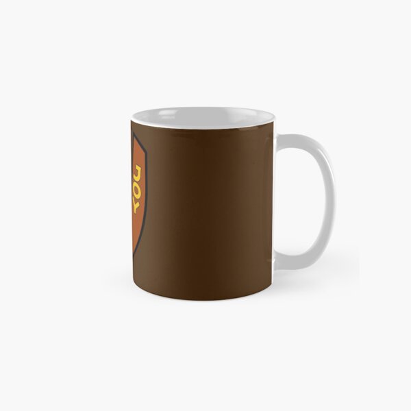 Item preview, righteousness, peace, joy designed and sold by mksjr.