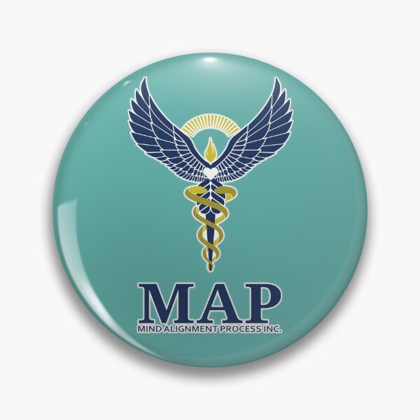 Item preview, M.A.P. Logo designed and sold by TFUmerchandise.