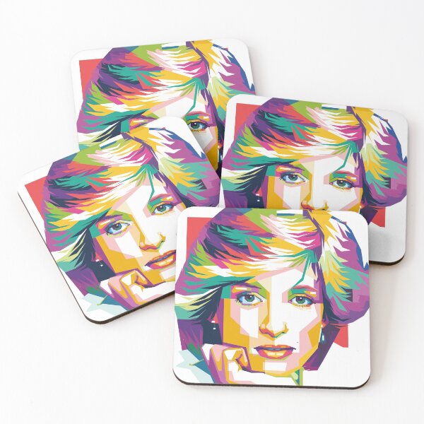 Item preview, Lady Diana designed and sold by ernandofp.
