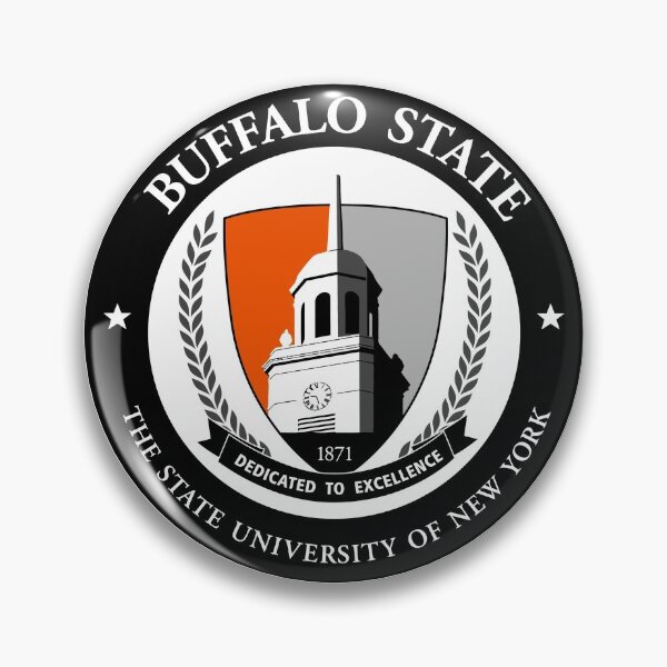 Item preview, SUNY Buffalo St. College designed and sold by Asaichistore.